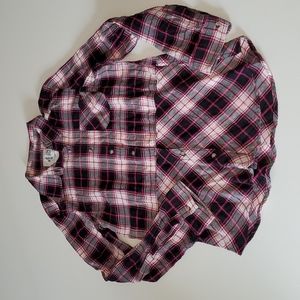 Girls Mudd shirt size 16